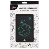 TABLETA NA KRESLENIE 10B ČIERNA KIDEA ORIGINÁL