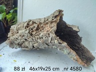 Korková trubica, kôra korkového dubu č.4580