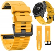 QUICKFIT EASYFIT POPRUH PRE GARMIN FENIX 5 6 7 PRO QUICKFIT EASYFIT POPRUH PRE GARMIN FENIX 5 6 7 PRO