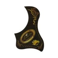 Gitarová slza PICK GUARD Jeremi A025F