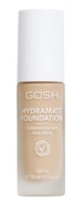 GOSH HYDRAMATT podkladová báza pre zmiešanú a mastnú pleť 006 Y - MEDIUM LIGHT GOSH HYDRAMATT podkladová báza pre zmiešanú a mastnú pleť 006 Y - MEDIUM LIGHT