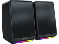 Reproduktory MOZOS mini S4 RGB