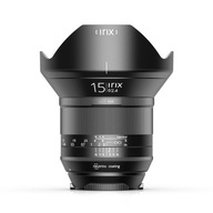 Objektív Irix 15mm F2,4 Blackstone Nikon F