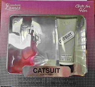 2-dielna súprava Catsuit WOMEN. EDP 100 ml a HBL 100 m! 2-dielna súprava Catsuit WOMEN. EDP 100 ml a HBL 100 m!