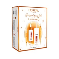 LOREAL Paris Revitalift Clinical Illuminating duo s vitamínom C LOREAL Paris Revitalift Clinical Illuminating duo s vitamínom C
