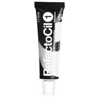 Refectocil Gél Henna na obočie a mihalnice 1.0 ČIERNA Refectocil Gél Henna na obočie a mihalnice 1.0 ČIERNA