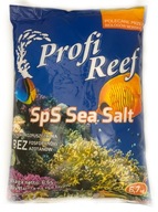 SPS Sea Salt Profi Reef 20,1 kg