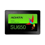 ADATA Ultimate SU650 SSD disk 512 GB 2,5