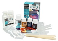 PEBEO GEDEO DISCOVERY RESIN SET PEBEO GEDEO DISCOVERY RESIN SET