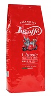 Zrnková káva Lucaffe Classic 1kg Zrnková káva Lucaffe Classic 1kg