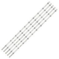 LED PÁSY VES400QNSS-3D-U02 400DLED_SLIM_REV01_2 LED PÁSY VES400QNSS-3D-U02 400DLED_SLIM_REV01_2