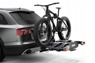 Nosič bicyklov THULE EASYFOLD XT 3 čierny 934 Nosič bicyklov THULE EASYFOLD XT 3 čierny 934