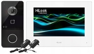 WiFi VIDEO DOMÁCI TELEFÓN Aplikácia HiLook IP-VIS-SLIM-W WiFi VIDEO DOMÁCI TELEFÓN Aplikácia HiLook IP-VIS-SLIM-W