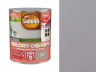 Sadolin Kolory Ogrodu Kamenné pole 0,7L Sadolin Kolory Ogrodu Kamenné pole 0,7L