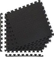Puzzle podložka na telocvičňu, 4 ks Puzzle podložka na telocvičňu, 4 ks