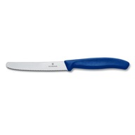 KUCHYŇSKÝ NÔŽ NA RAJKY A KLOBÁSKY VICTORINOX KUCHYŇSKÝ NÔŽ NA RAJKY A KLOBÁSKY VICTORINOX