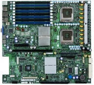 INTEL S5000PALR 2x str.771 DDR2 SATA D13607-902