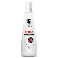 SILVECO Horse Spray, antiseptický účinok na pokožku