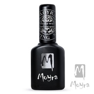 Moyra Transfer fóliový lak 08 Clear 10 ml Moyra Transfer fóliový lak 08 Clear 10 ml