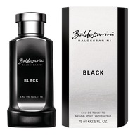 BALDESSARINI Baldessarini Black EDT 75ml