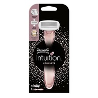 Holiaci strojček Intuition Complete s vymeniteľným Holiaci strojček Intuition Complete s vymeniteľným