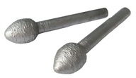 Diamantový rezač 10 mm Diamantový rezač 10 mm