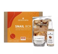 Sada Orientana Snail Box Sada Orientana Snail Box