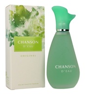 Chanson Chanson d´Eau Original 100 ml edt