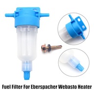 Dieselový odlučovač vody pre Webasto Eberspacher