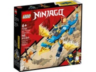 LEGO 71760 Jay's Thunder Dragon EVO LEGO 71760 Jay's Thunder Dragon EVO