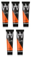 WARS CLASSIC KRÉM NA HOLENIE ČIERNA TUBA 5x 65g WARS CLASSIC KRÉM NA HOLENIE ČIERNA TUBA 5x 65g