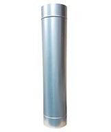 RÚRA SPORÁKA, KOMÍNOVÁ KOZICA, 160 MM RÚRA SPORÁKA, KOMÍNOVÁ KOZICA, 160 MM