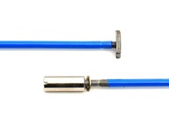 Tyč na nastavenie krku GOELDO WS47F (430 mm) Tyč na nastavenie krku GOELDO WS47F (430 mm)