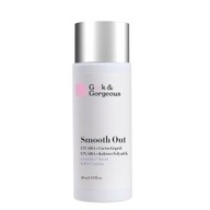 Geek & Gorgeous Smooth Out kyslý toner AHA 12% 30 ml Geek & Gorgeous Smooth Out kyslý toner AHA 12% 30 ml
