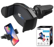 DRŽIAK DO AUTO S 15W QI INDUKTÍVNOU NABÍJAČKOU DRŽIAK DO AUTO S 15W QI INDUKTÍVNOU NABÍJAČKOU