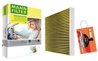 KABÍNOVÝ FILTER MANN FP 2641 ANTISMOGOVÝ PRE AUDI A6 A8 KABÍNOVÝ FILTER MANN FP 2641 ANTISMOGOVÝ PRE AUDI A6 A8
