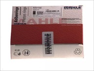 MAHLE PIESTNE KROUŽKY 030 48 N0 MAHLE PIESTNE KROUŽKY 030 48 N0