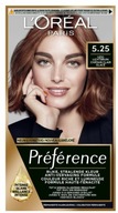 L'Oreal Paris Preference farba na vlasy 5,25 L'Oreal Paris Preference farba na vlasy 5,25