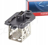 TOPRAN BLOWER RESITOR pre CITROEN JUMPY 2.0i RFH TOPRAN BLOWER RESITOR pre CITROEN JUMPY 2.0i RFH