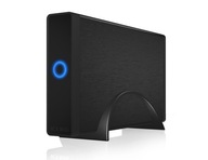 ICYBOX IB-377U3 puzdro na externý HDD 3,5' ICYBOX IB-377U3 puzdro na externý HDD 3,5'