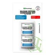 DVOJZLOŽKOVÁ SILIKÓNOVÁ VÝPLŇ 047 DVOJZLOŽKOVÁ SILIKÓNOVÁ VÝPLŇ 047