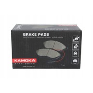 KAMOKA JQ101147 Brzdové doštičky
