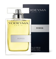 YODEYMA POWER PARFÉM 100 ML