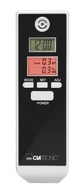 Clatronic AT 3605 alkohol tester (polovodičový) Clatronic AT 3605 alkohol tester (polovodičový)