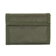 Pevná vojenská športová peňaženka Mil-Tec Olive zámok na suchý zips Pevná vojenská športová peňaženka Mil-Tec Olive zámok na suchý zips