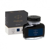 Nádobka s atramentom Parker tmavomodrá 57 ml Nádobka s atramentom Parker tmavomodrá 57 ml
