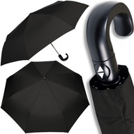 Originálny vetruodolný dáždnik Ľahký vodeodolný