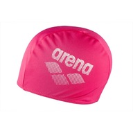 Plavecká čiapka Arena POLYESTER II MAGENTA Plavecká čiapka Arena POLYESTER II MAGENTA