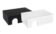 PVC skrýša pre hada a korytnačku gekón 40x25x12,5cm PVC skrýša pre hada a korytnačku gekón 40x25x12,5cm