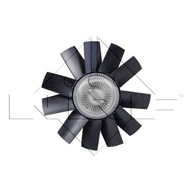 VISCO NRF VISCO SPOJKA pre VW LT II 2.5 TDI